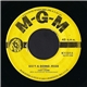 Andy Starr - She's A Going Jessie / Old Deacon Jones