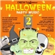 Unknown Artist - Drew's Famous Halloween Dance Party Favorites Volume 2